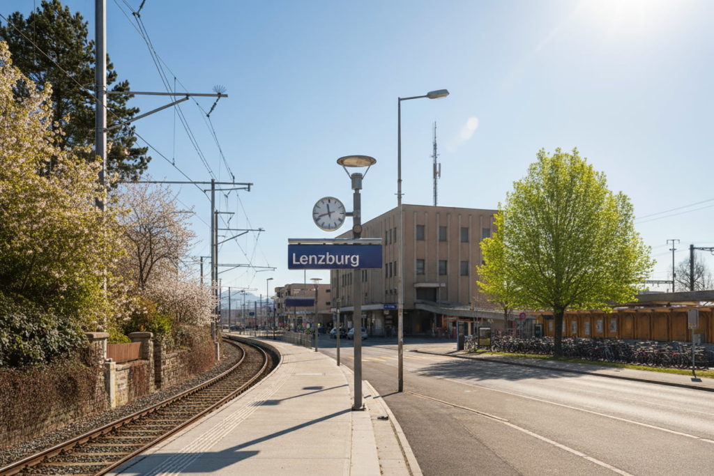 Babyhuus Sternenland